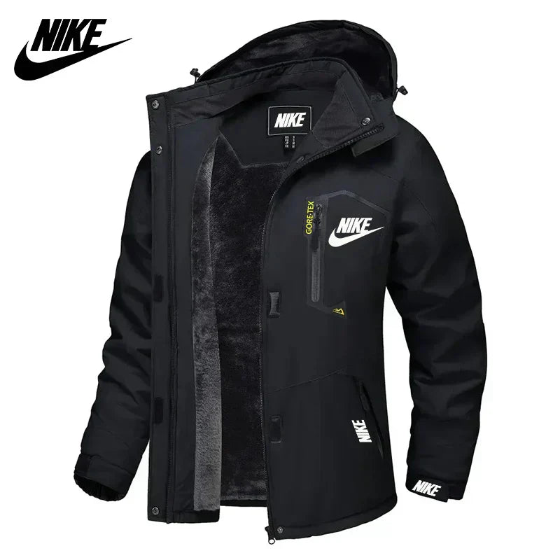 Bisexuelle Jacke NK