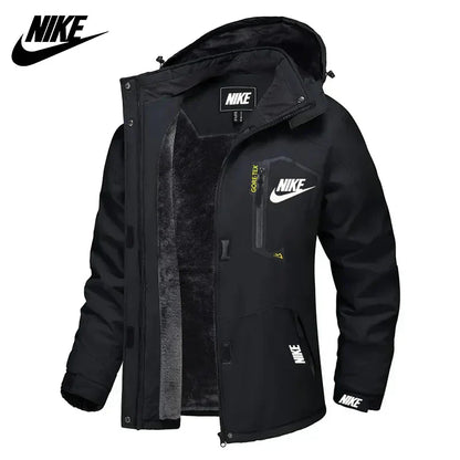 Bisexuelle Jacke NK