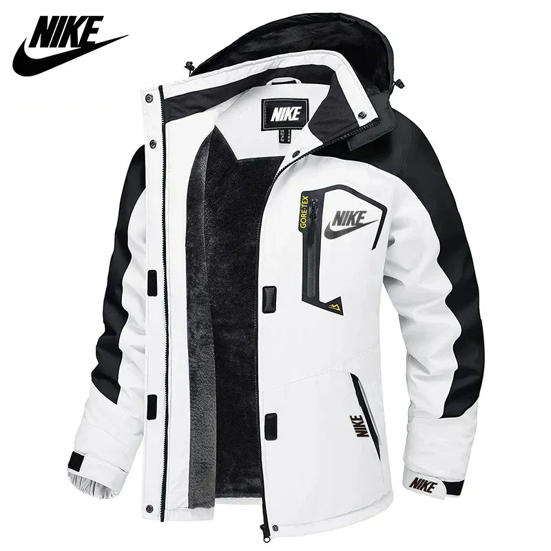 Bisexuelle Jacke NK