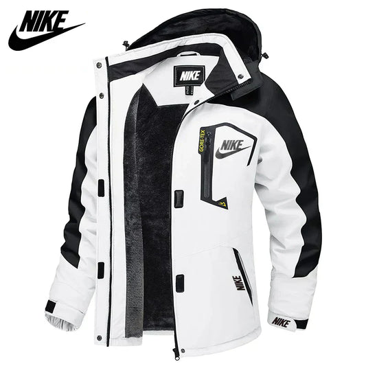 Bisexuelle Jacke NK