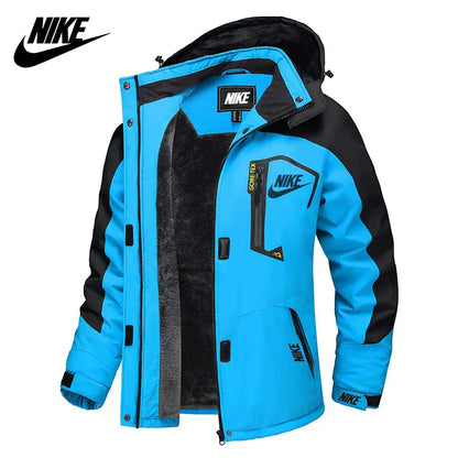 Bisexuelle Jacke NK