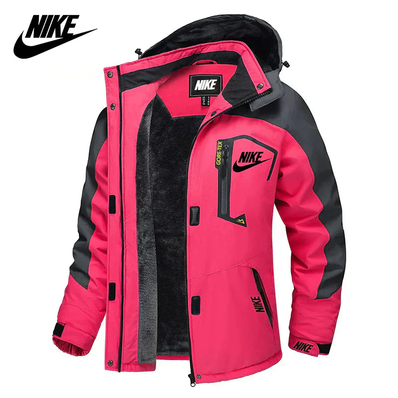 Bisexuelle Jacke NK