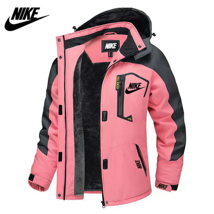 Bisexuelle Jacke NK