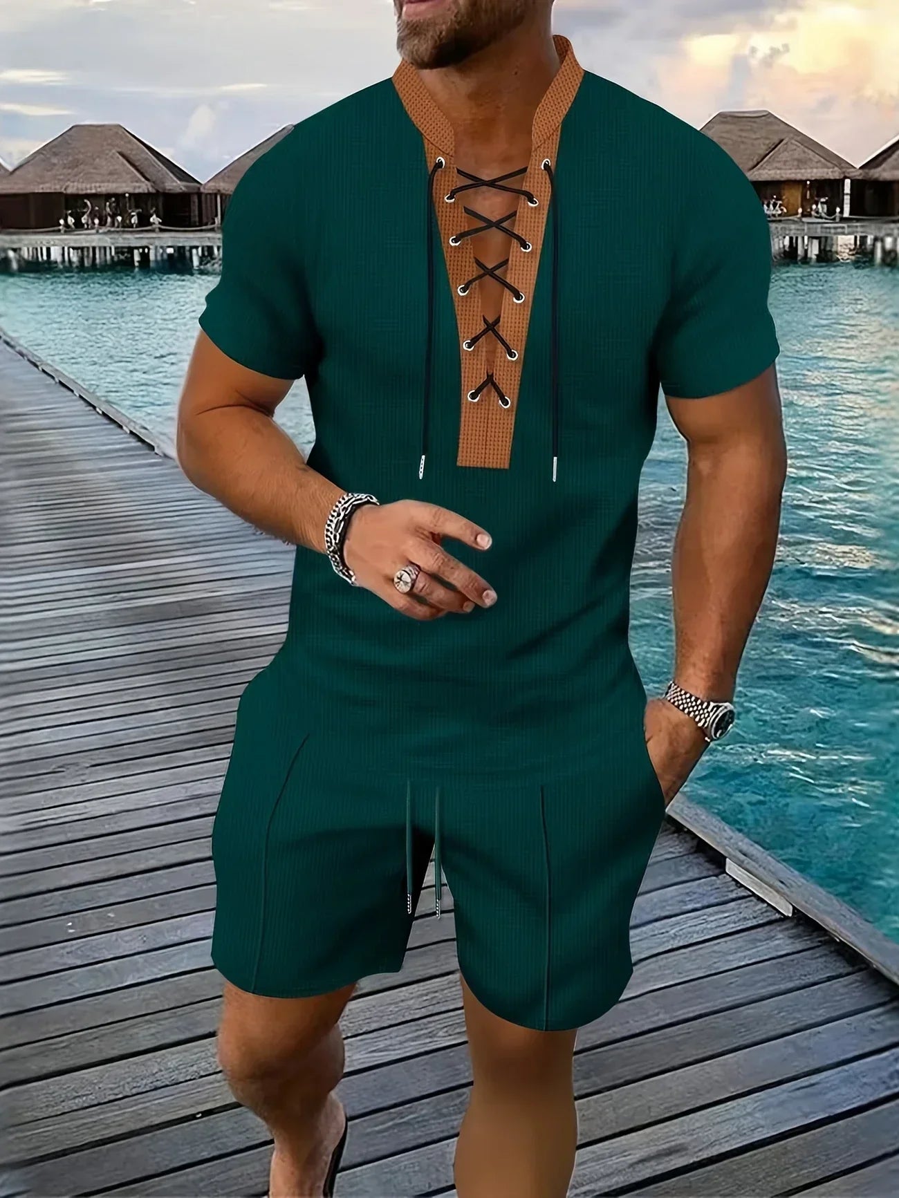 Herren-Set